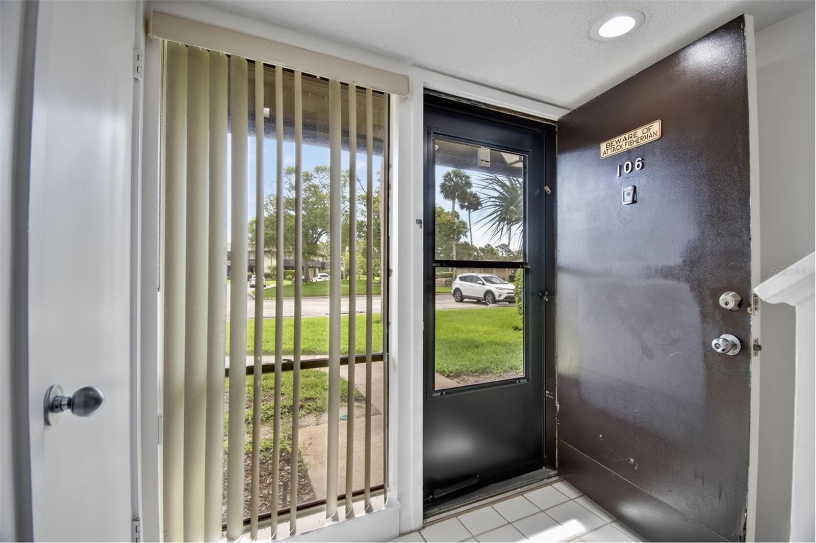 PALM CLUB CONDO - Residential