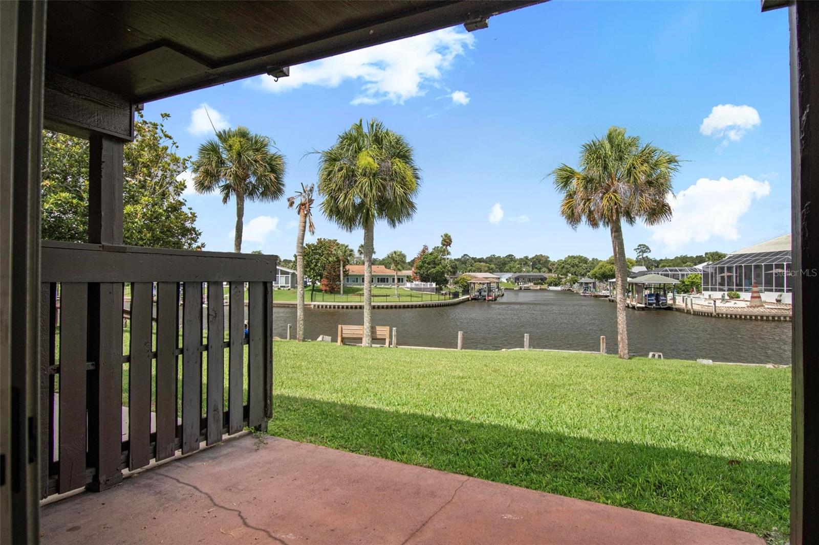PALM CLUB CONDO - Residential