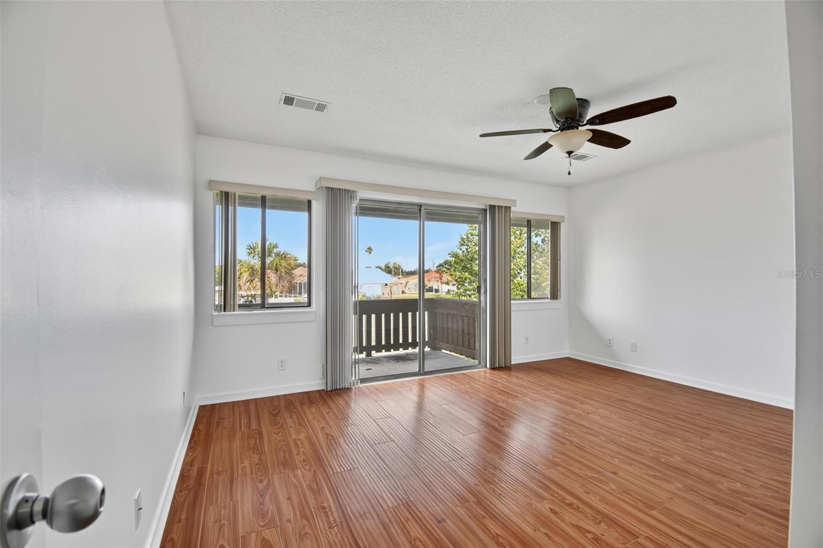 PALM CLUB CONDO - Residential