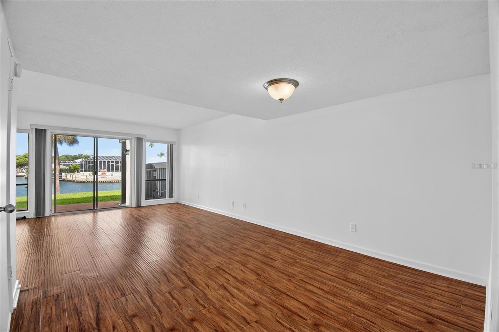 PALM CLUB CONDO - Residential