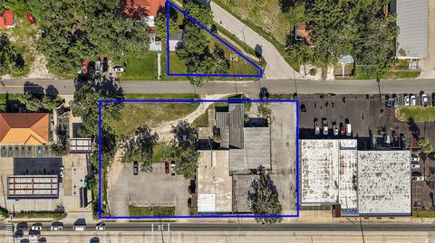 Tiny photo for 727 S 14th Street, Leesburg, FL 34748 (MLS # G5099012)