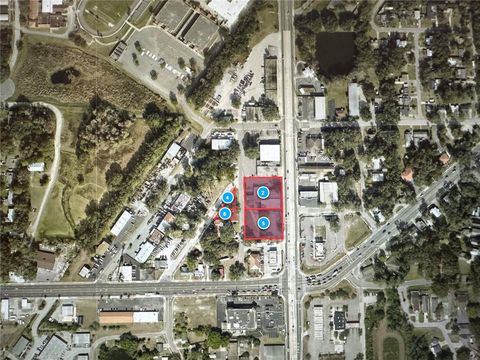 Tiny photo for 727 S 14th Street, Leesburg, FL 34748 (MLS # G5099012)