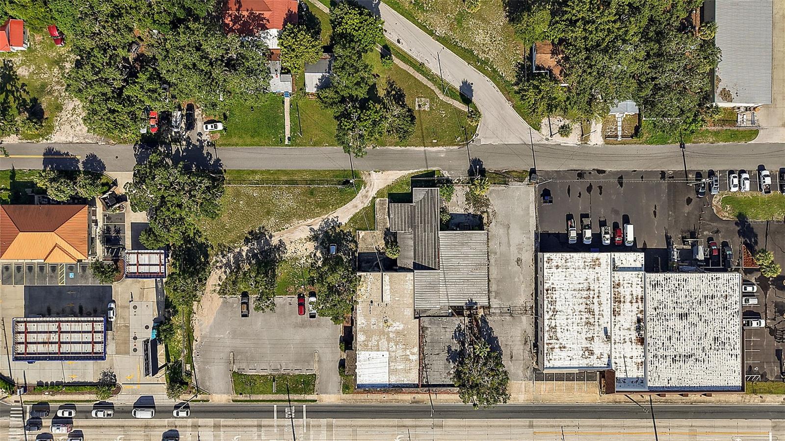 LEESBURG CLEARVIEW TERRACE - Commercial Sale