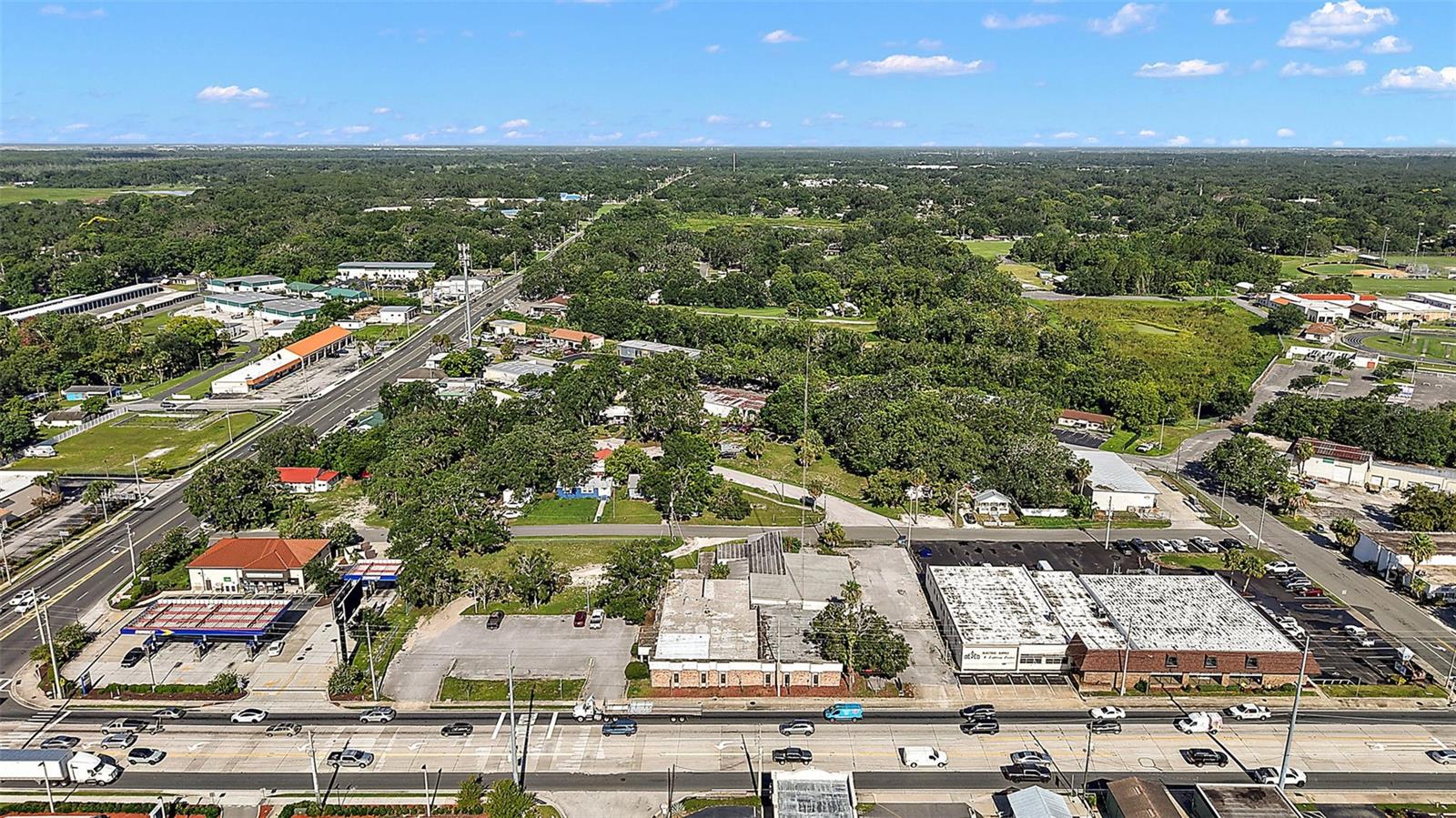 LEESBURG CLEARVIEW TERRACE - Commercial Sale