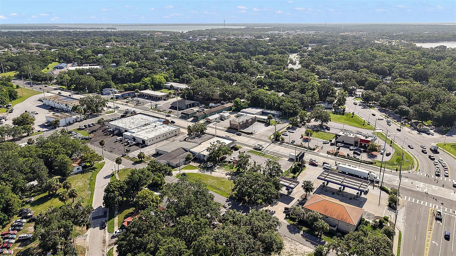 LEESBURG CLEARVIEW TERRACE - Commercial Sale