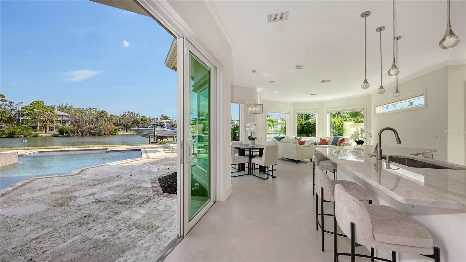 HARBOR ACRES - Residential