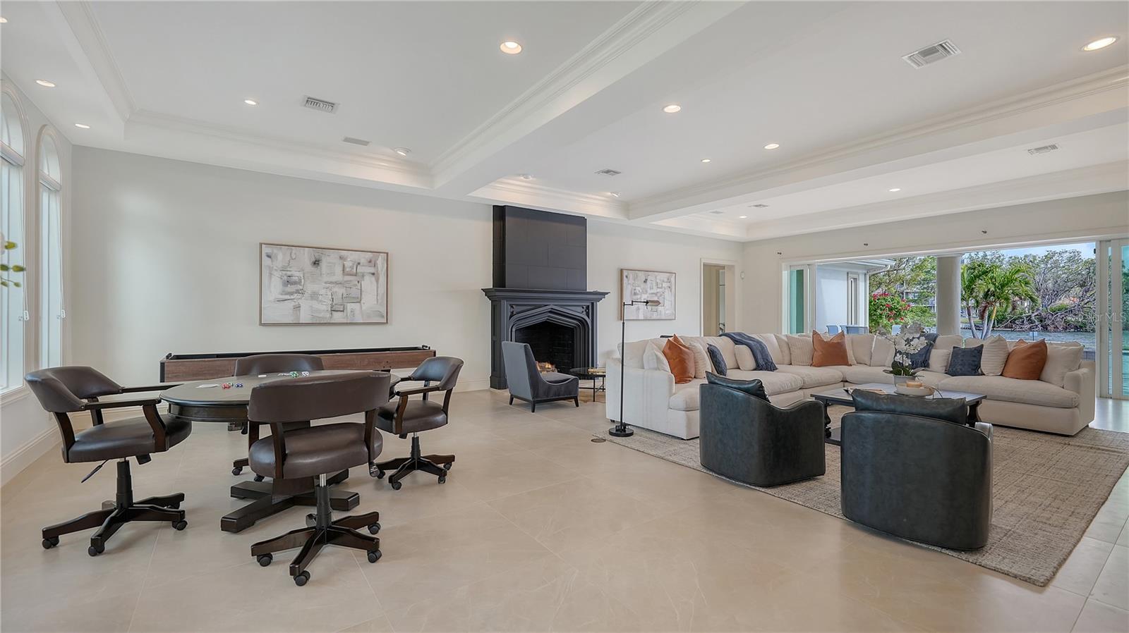 HARBOR ACRES - Residential