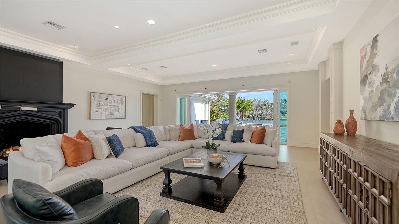 HARBOR ACRES - Residential