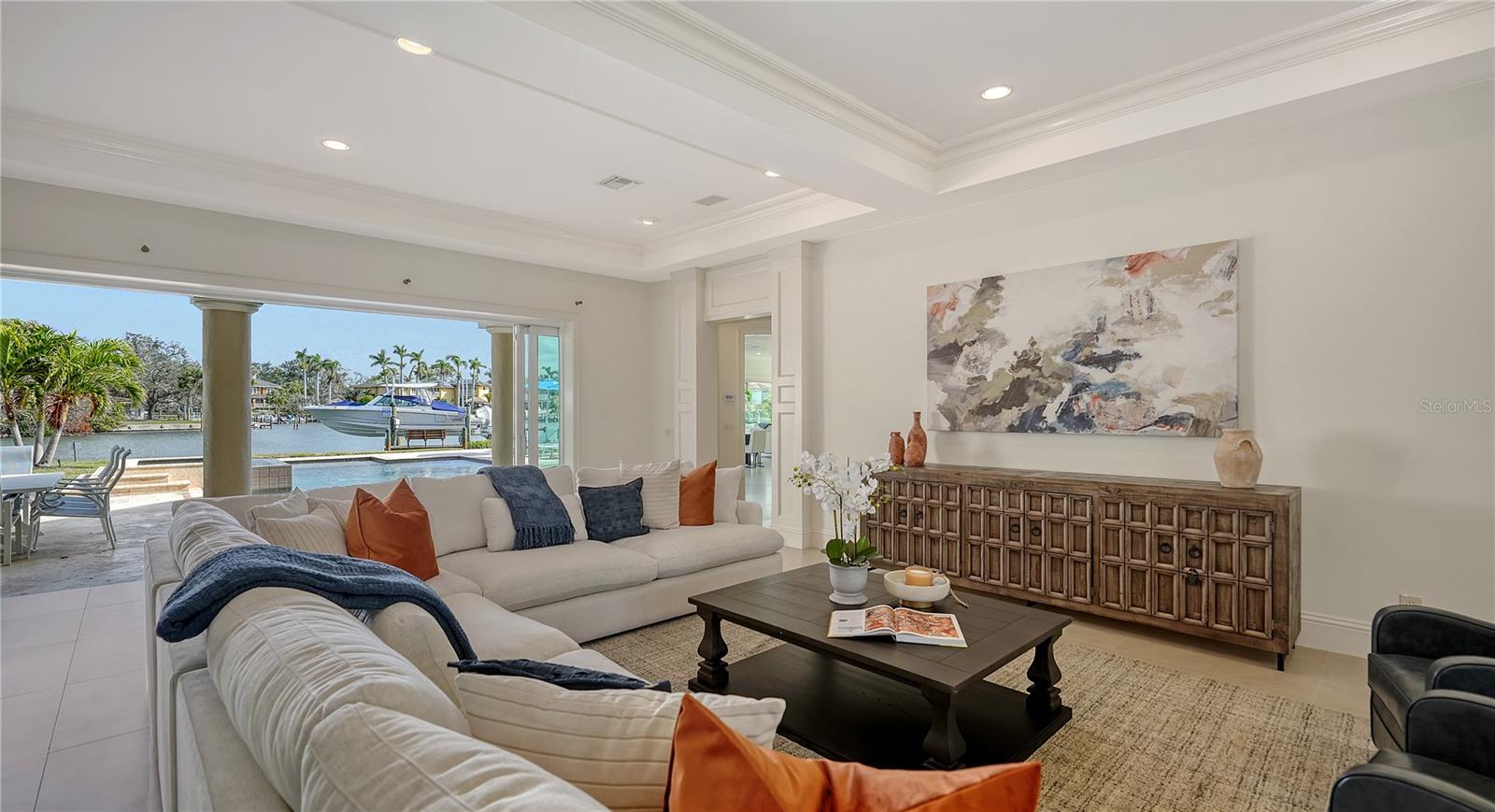 HARBOR ACRES - Residential