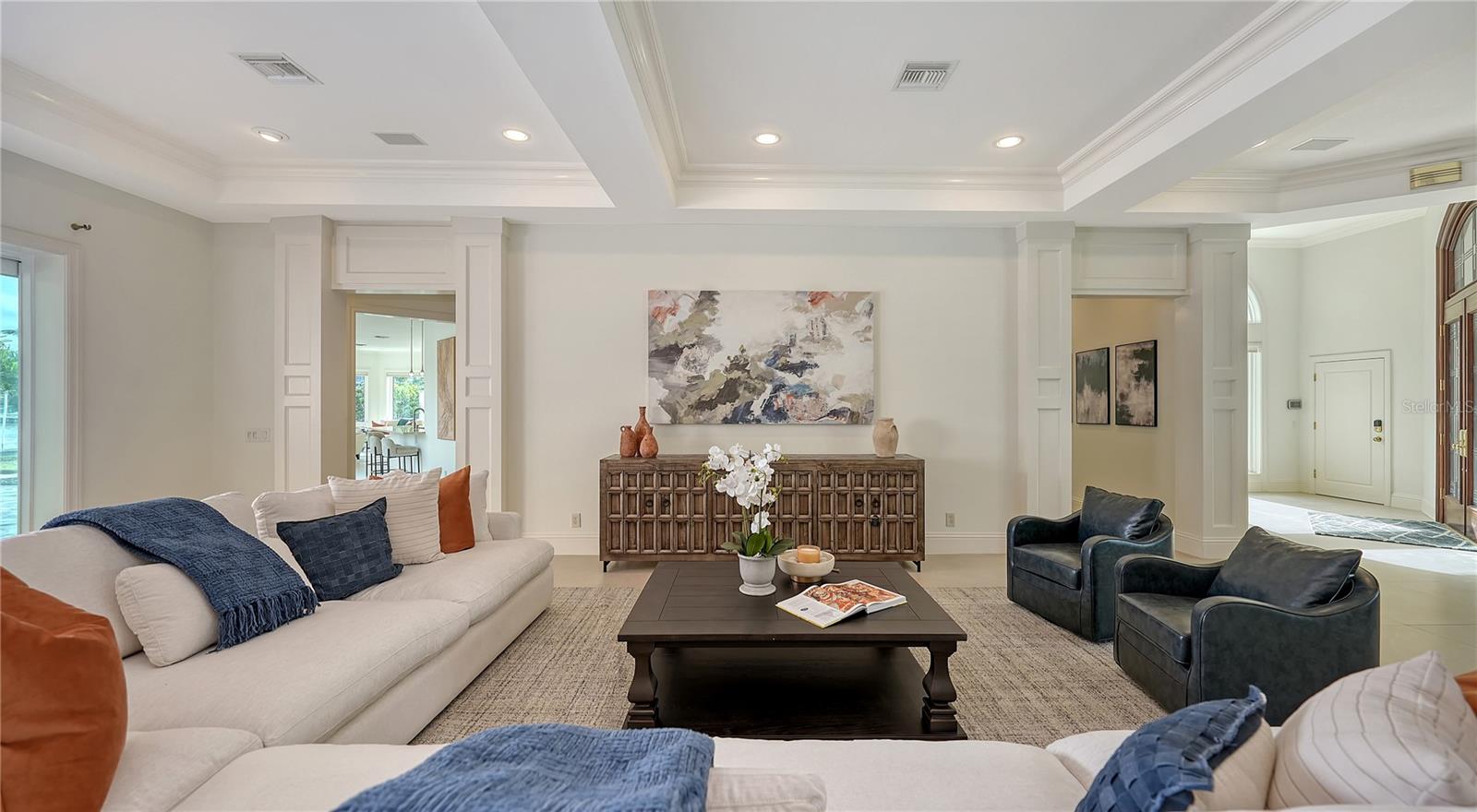 HARBOR ACRES - Residential