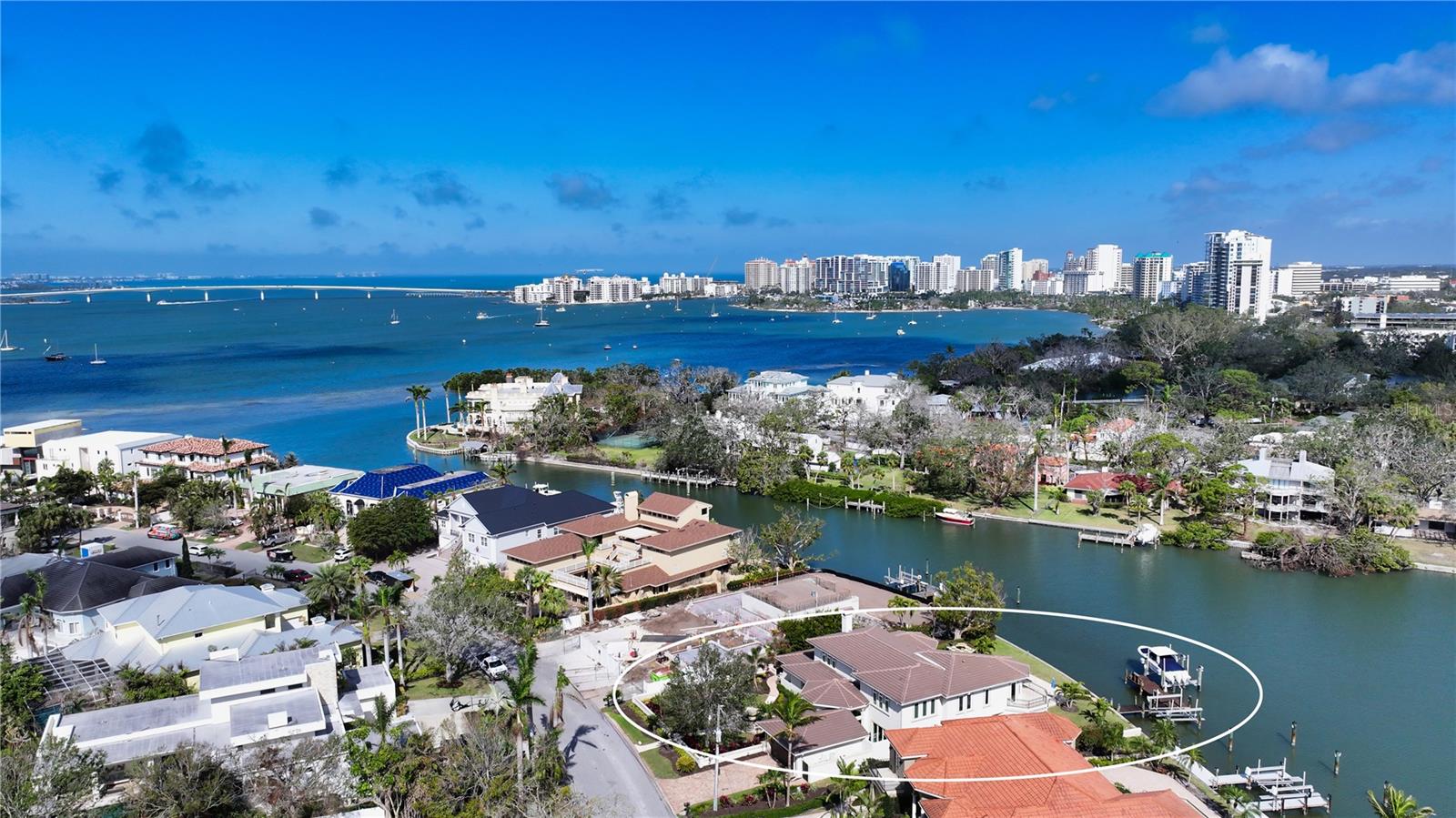 HARBOR ACRES - Residential