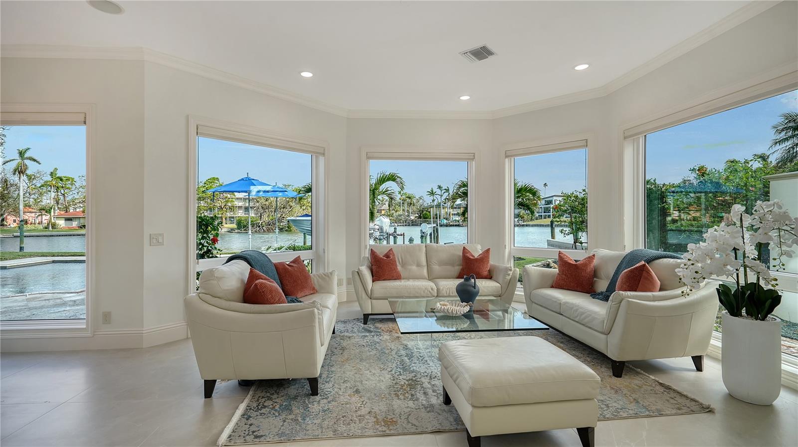 HARBOR ACRES - Residential