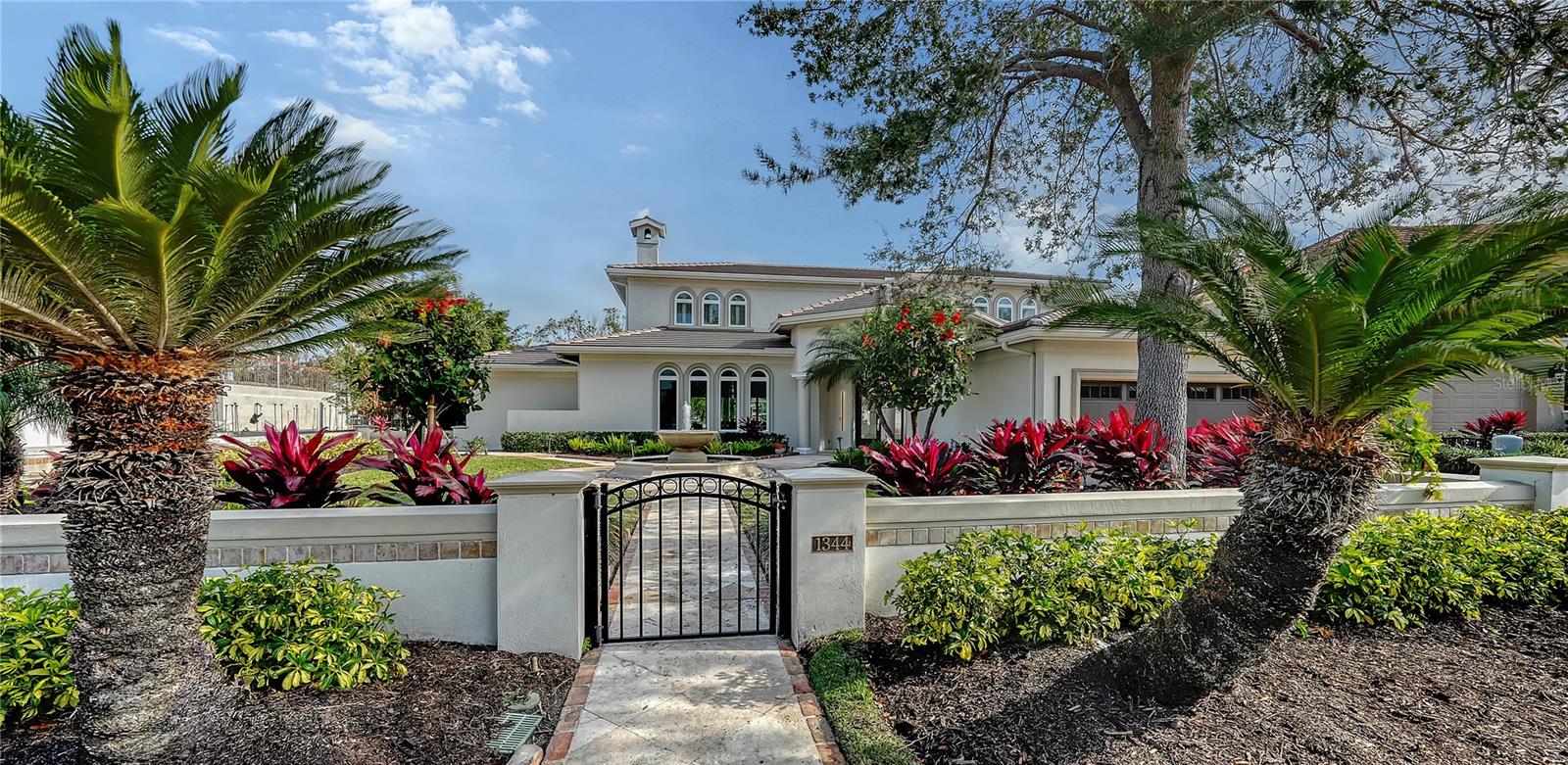 HARBOR ACRES - Residential