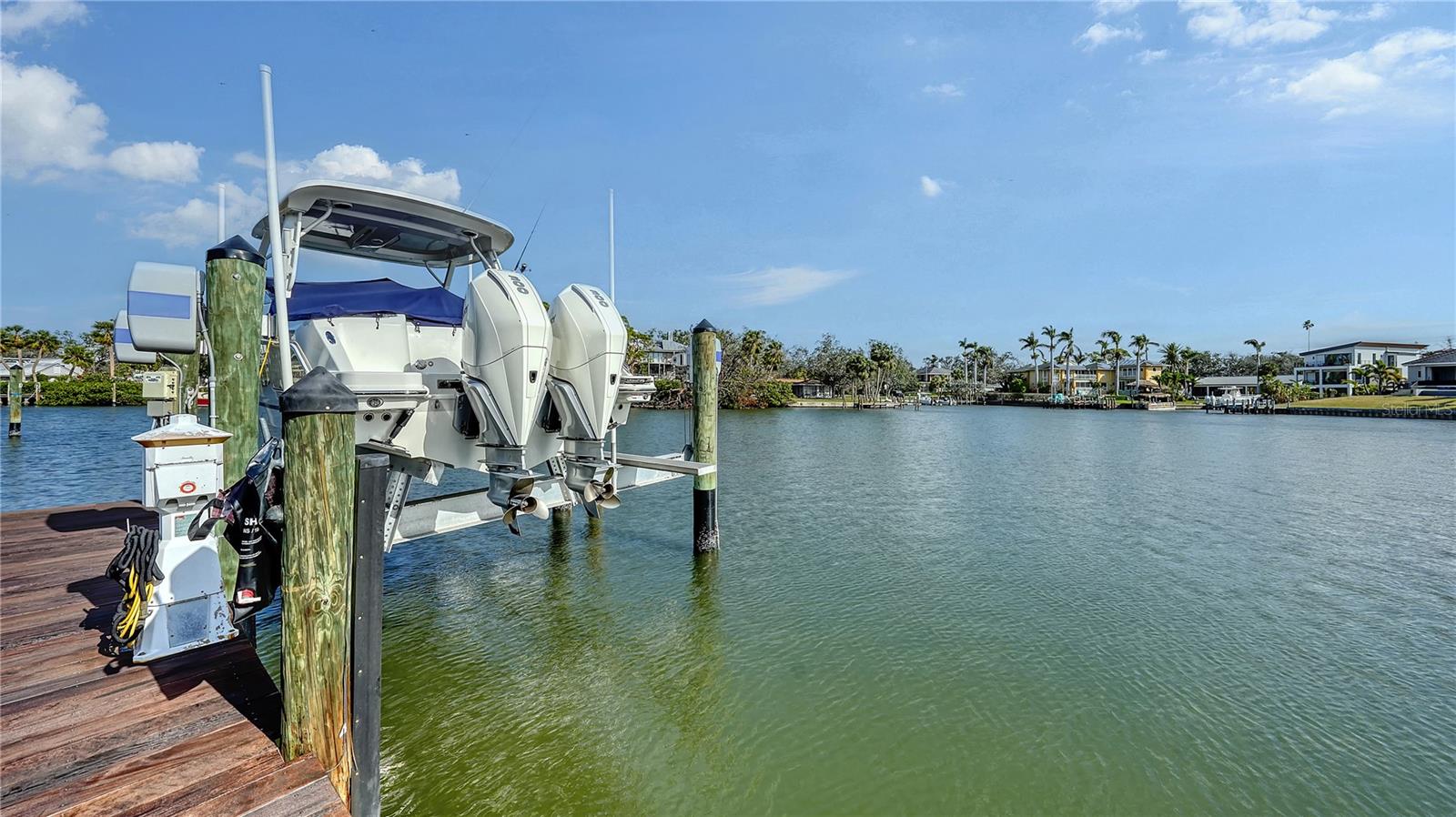 HARBOR ACRES - Residential