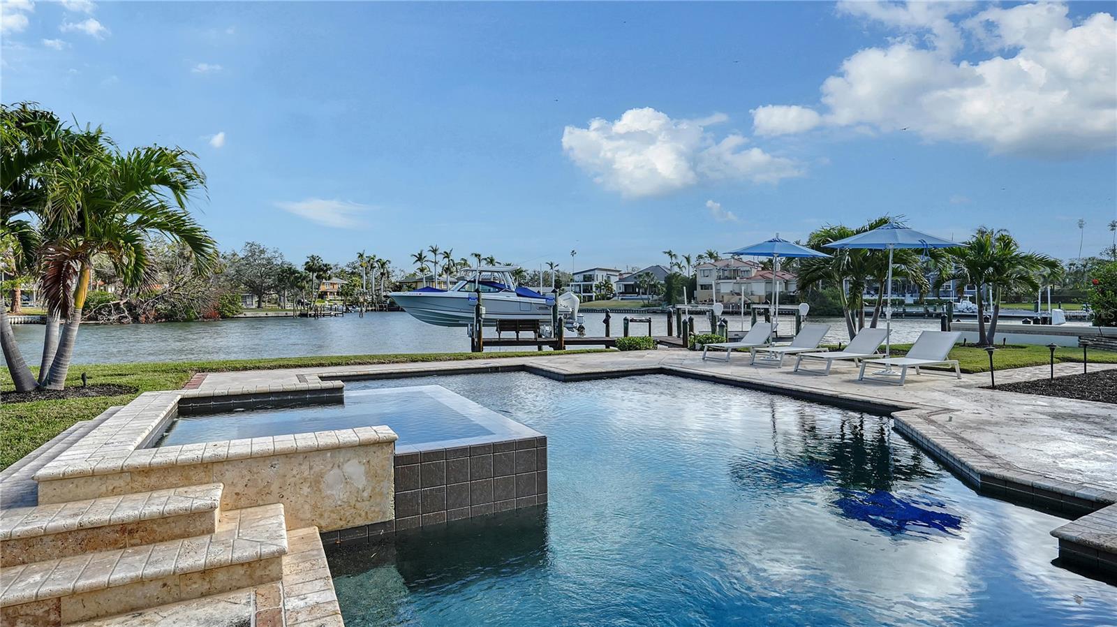 HARBOR ACRES - Residential