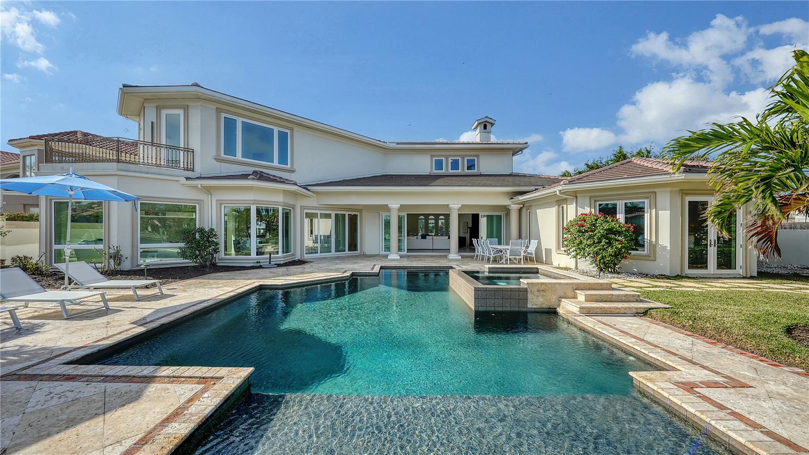 HARBOR ACRES - Residential