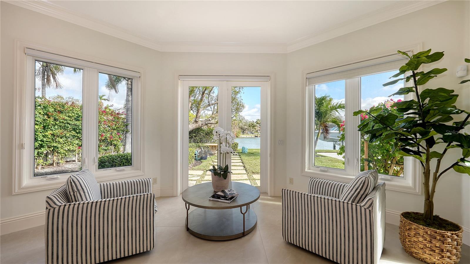 HARBOR ACRES - Residential