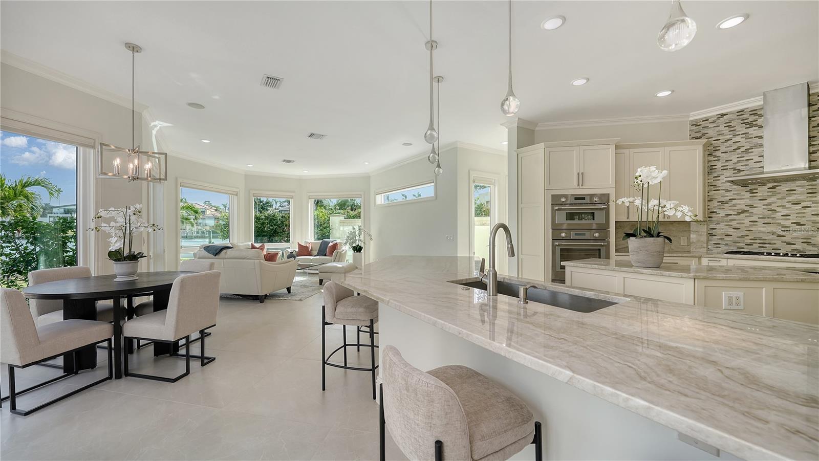 HARBOR ACRES - Residential