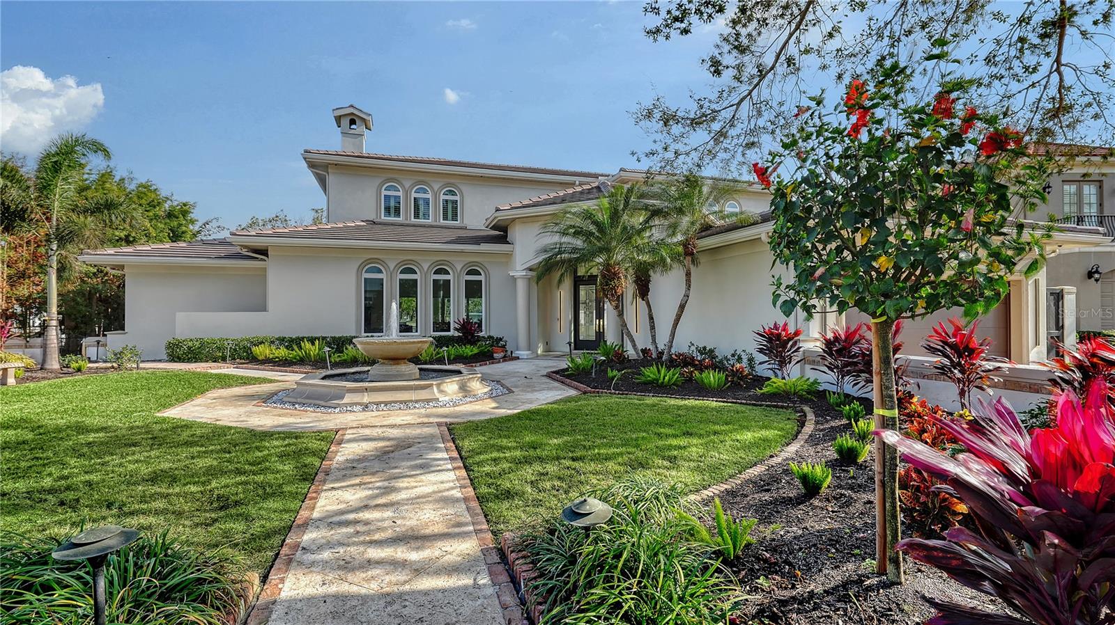 HARBOR ACRES - Residential