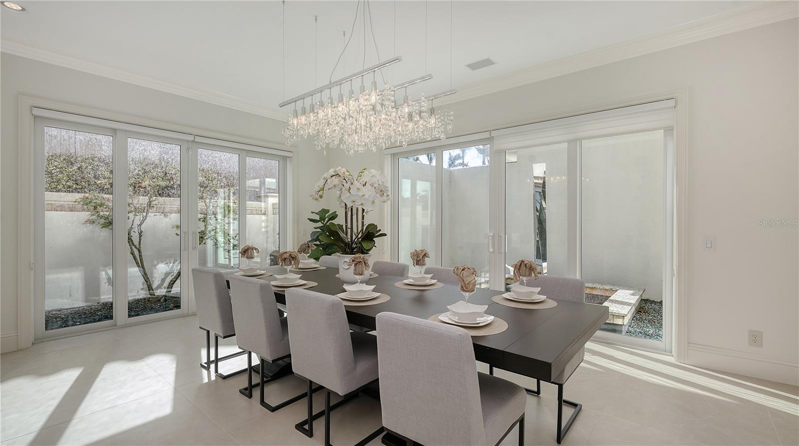 HARBOR ACRES - Residential