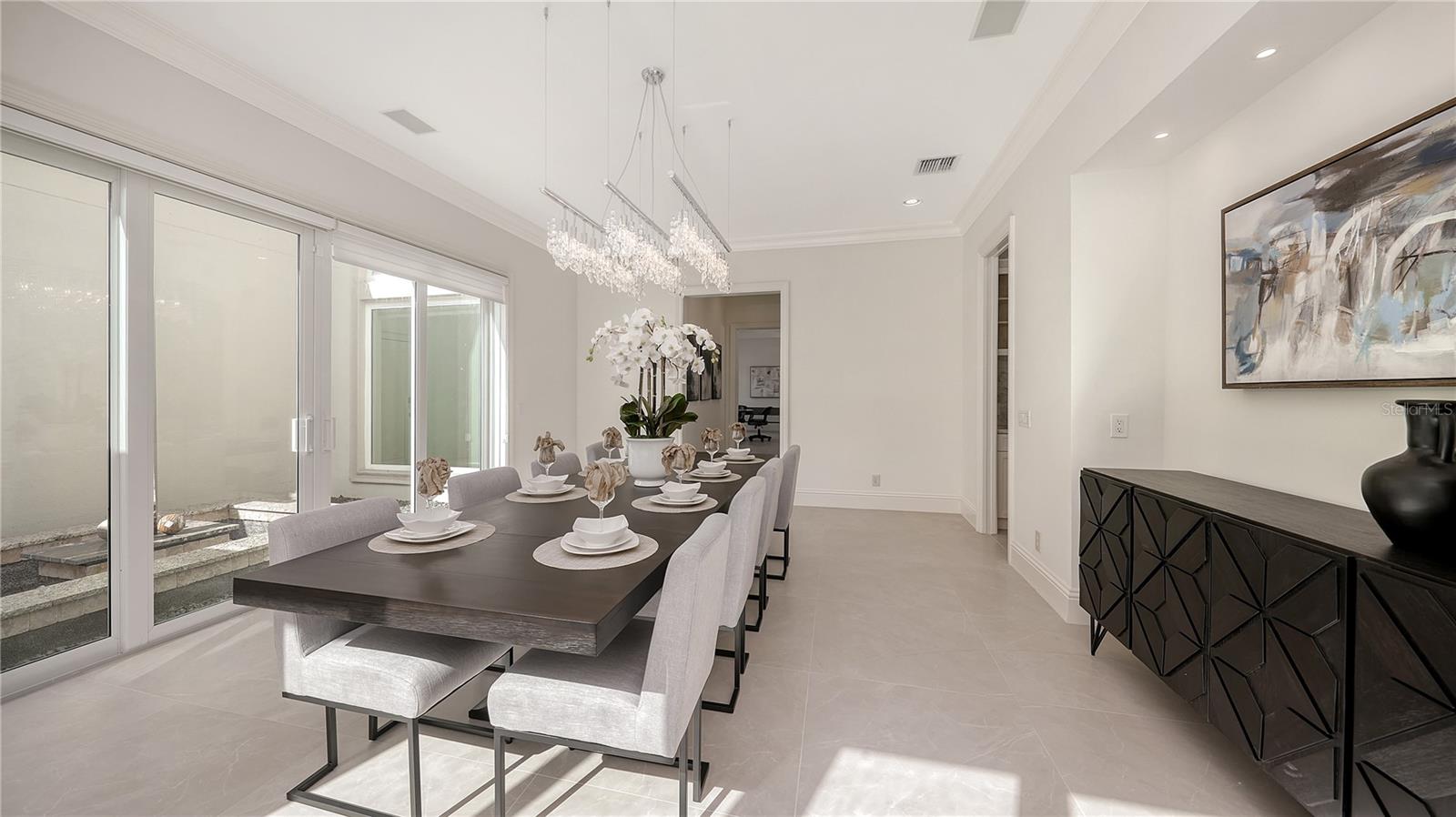 HARBOR ACRES - Residential