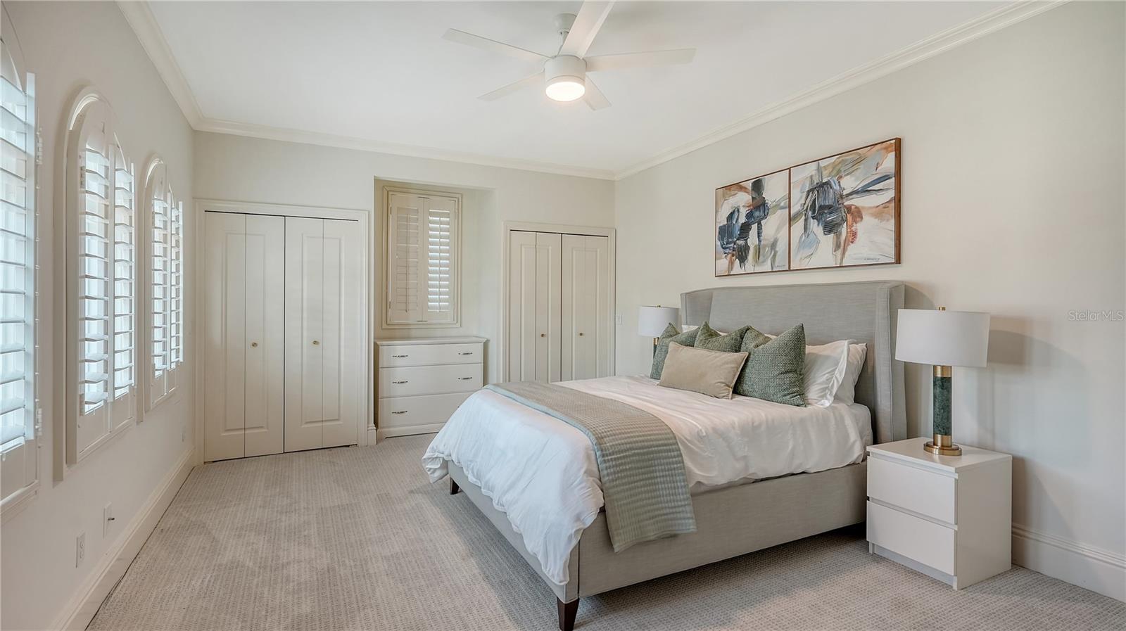 HARBOR ACRES - Residential