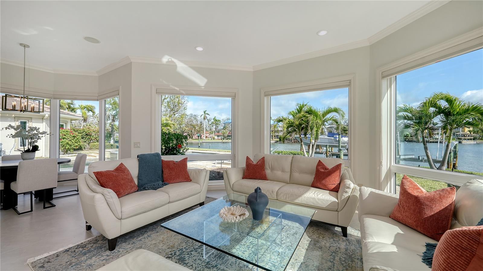 HARBOR ACRES - Residential