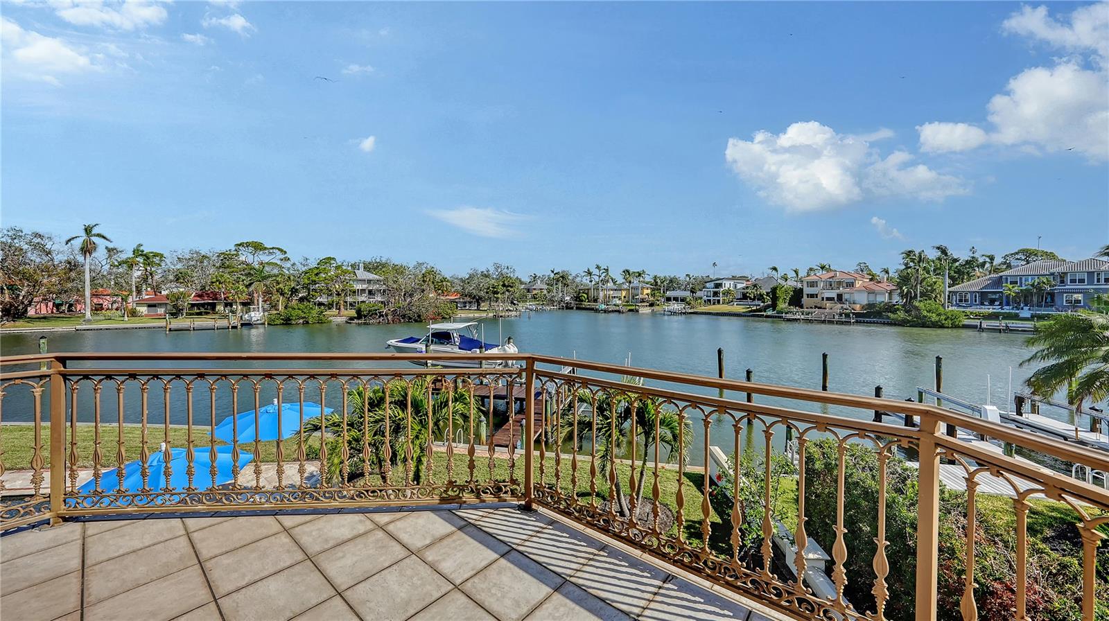 HARBOR ACRES - Residential