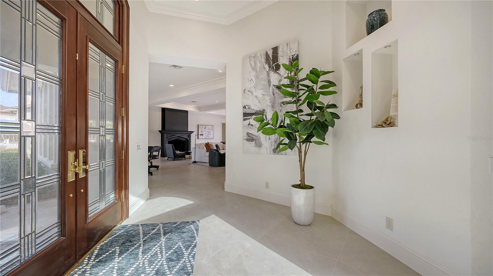 HARBOR ACRES - Residential