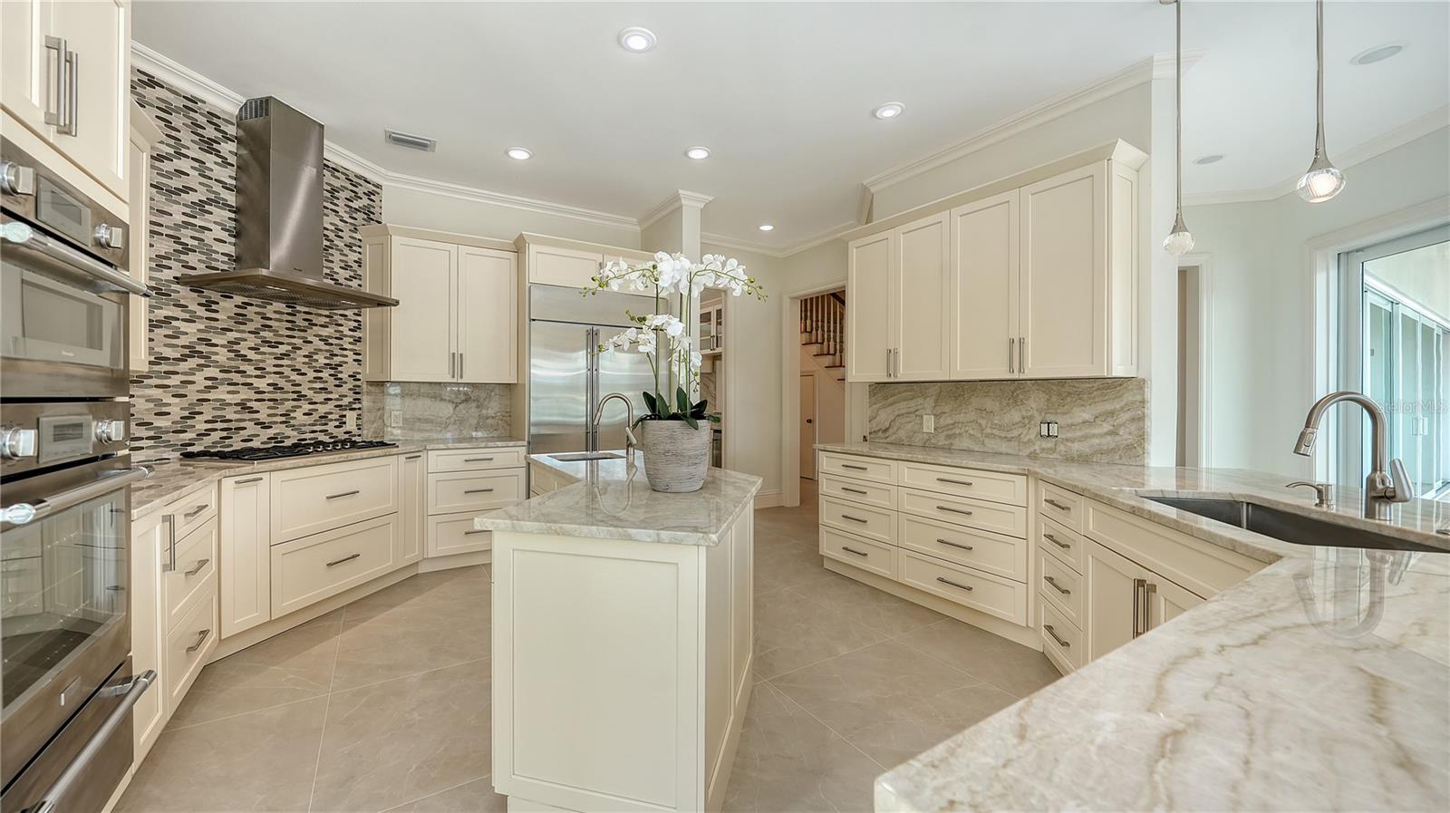 HARBOR ACRES - Residential