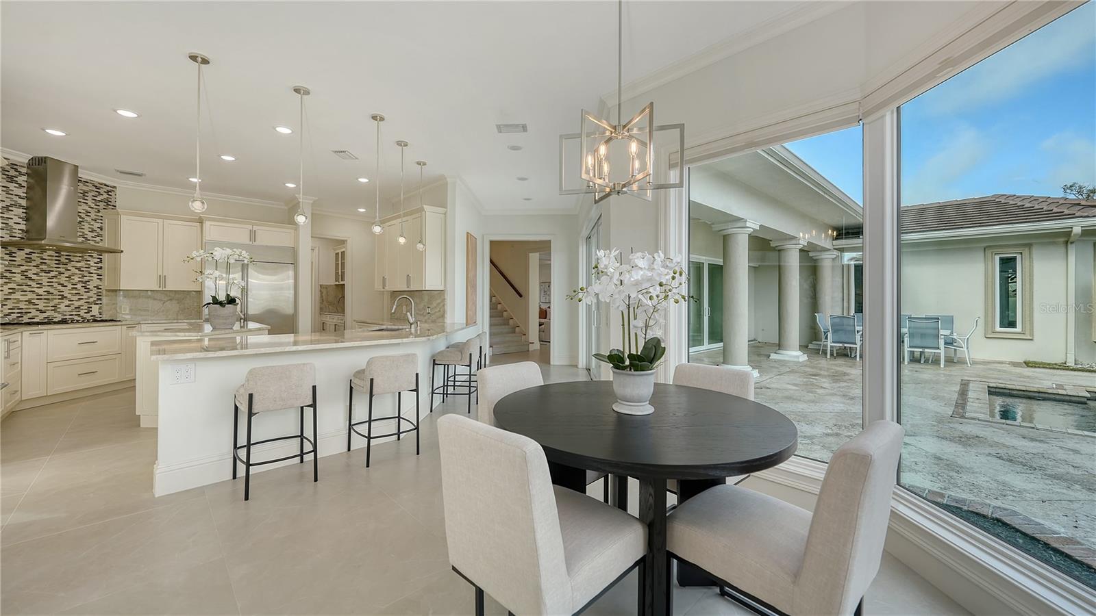 HARBOR ACRES - Residential