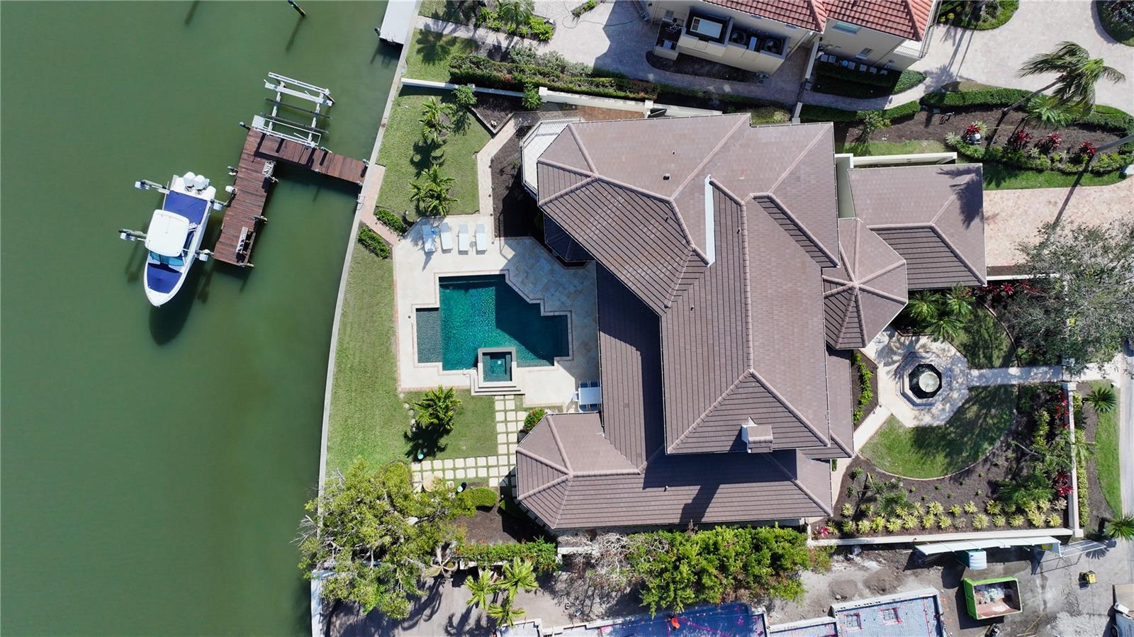 HARBOR ACRES - Residential