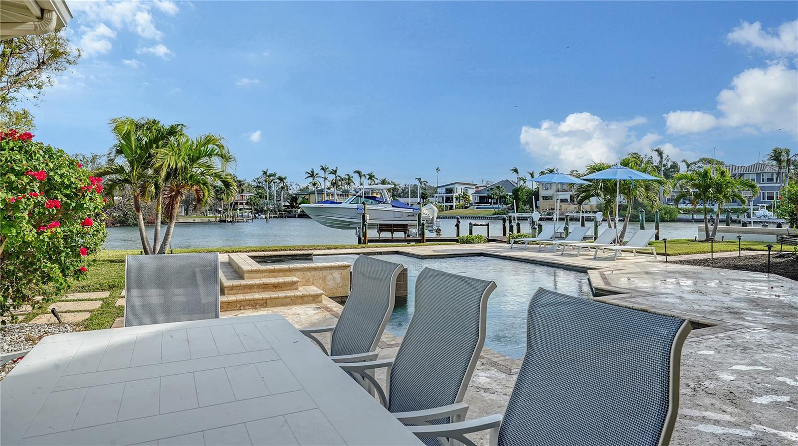 HARBOR ACRES - Residential