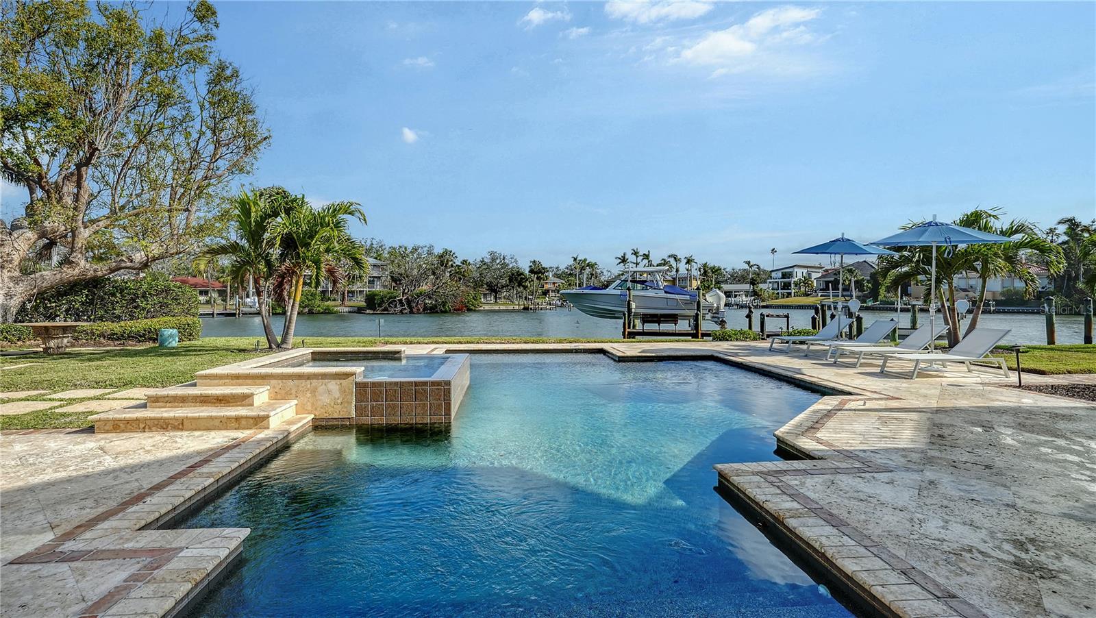 HARBOR ACRES - Residential