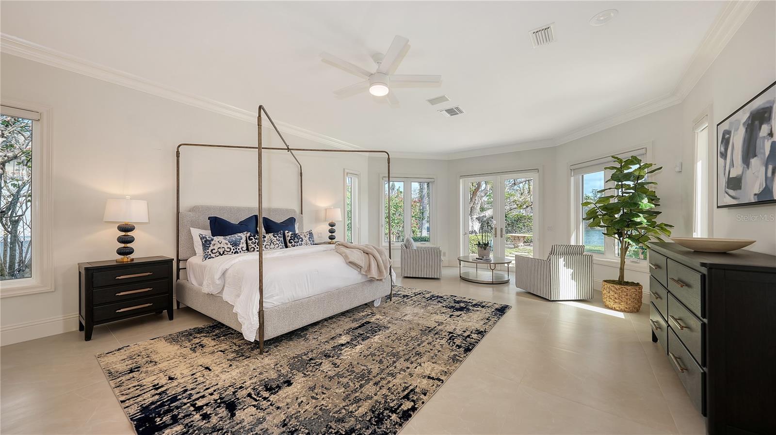 HARBOR ACRES - Residential