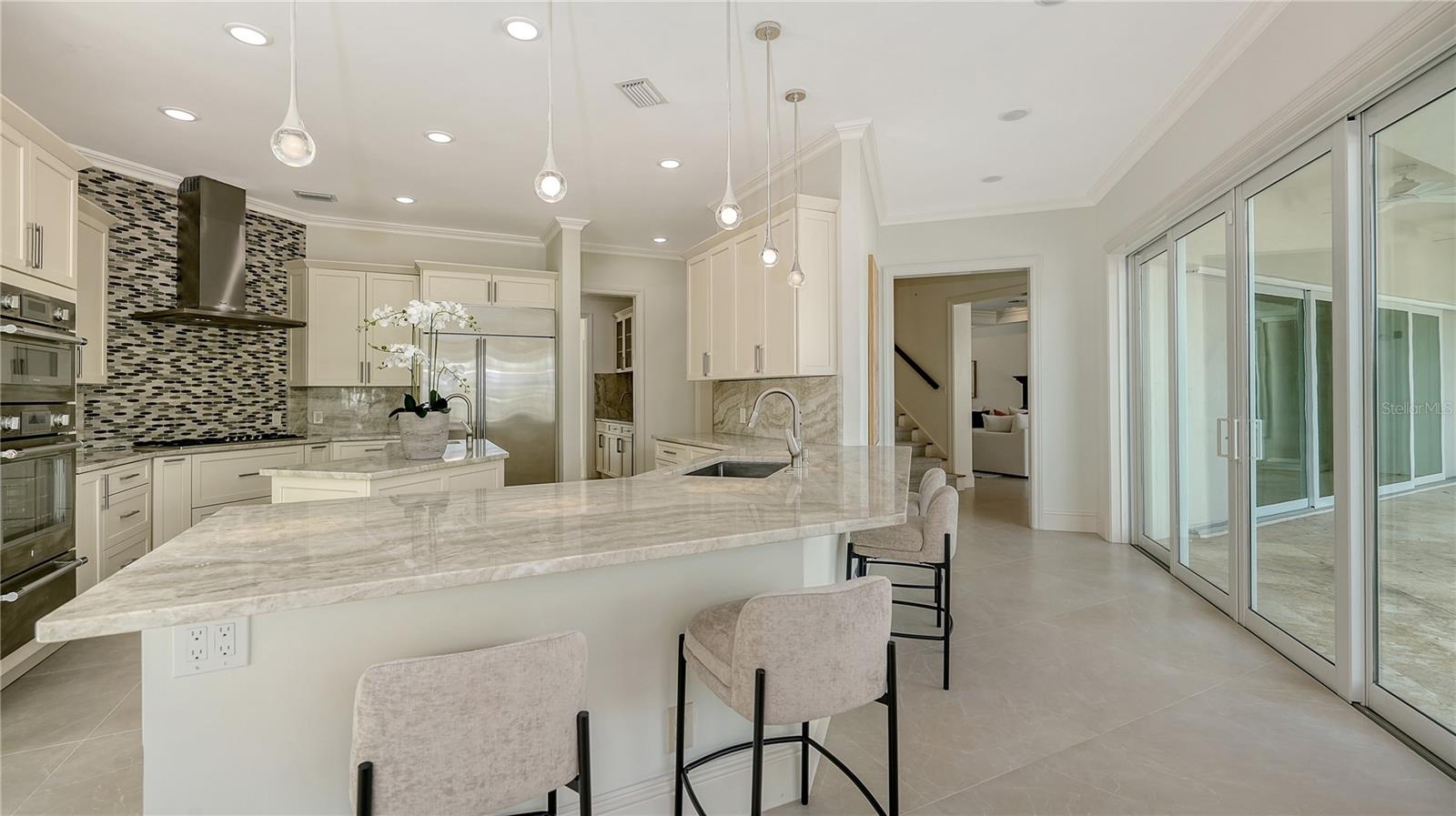 HARBOR ACRES - Residential