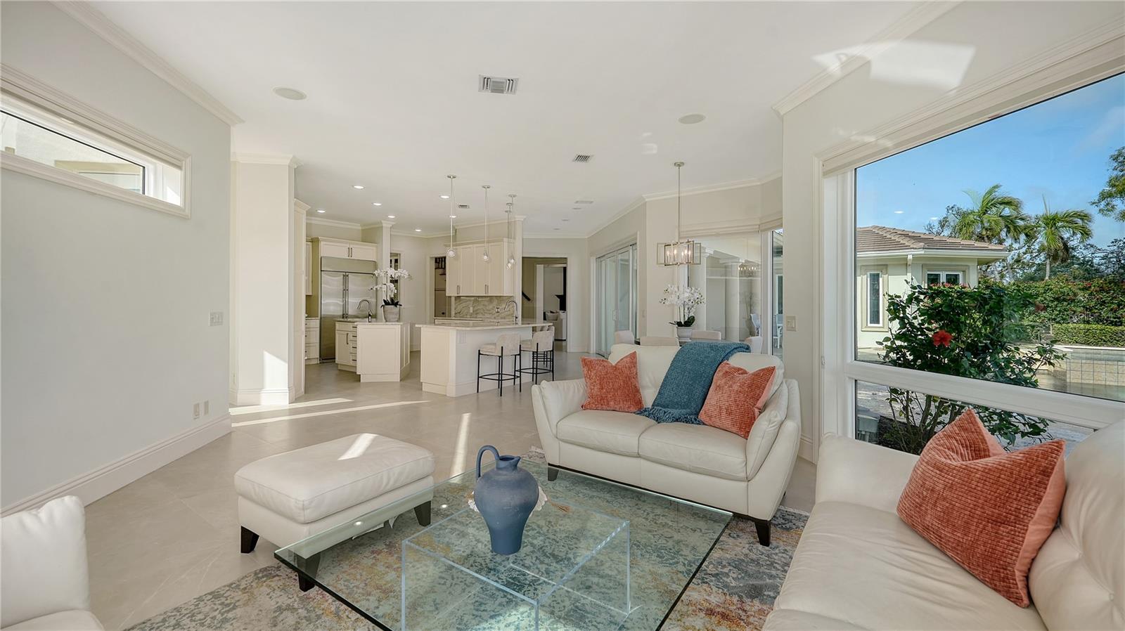 HARBOR ACRES - Residential