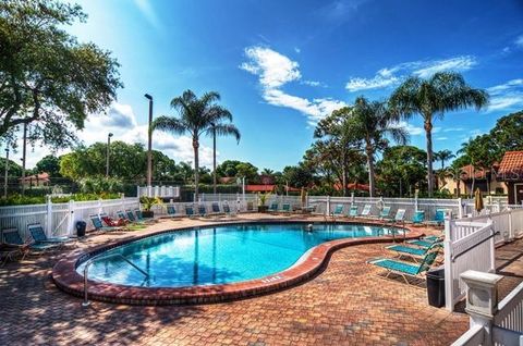 A home in BRADENTON