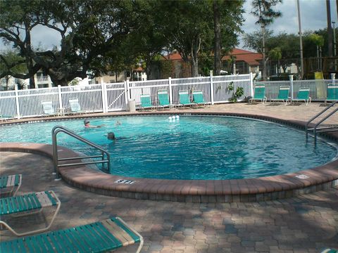 A home in BRADENTON