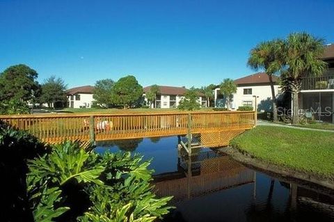 A home in BRADENTON