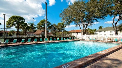 A home in BRADENTON