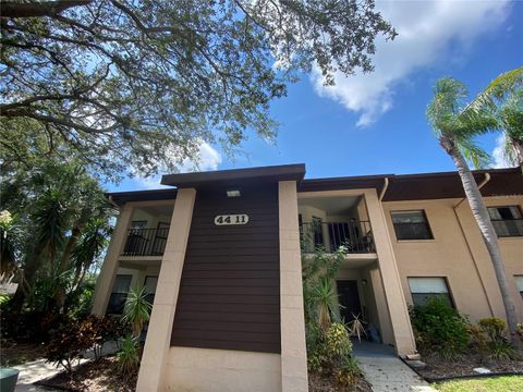 A home in BRADENTON