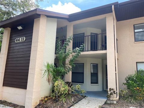 A home in BRADENTON