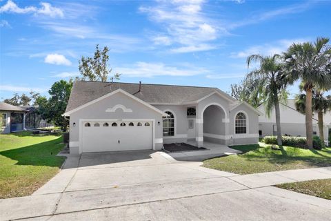 A home in CLERMONT