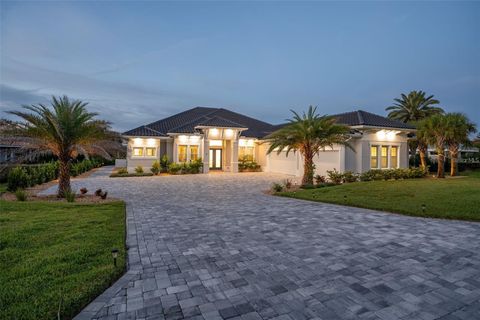 A home in PALM COAST