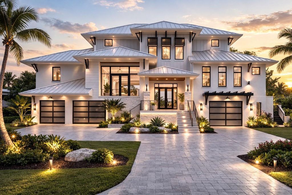 Photo of 17411 1st Street E, Redington Shores, FL 33708 (MLS # A4690994)