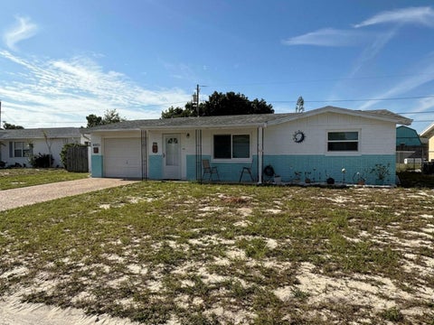 Photo of 4901 Picture Avenue, Holiday, FL 34690 (MLS # W7886903)