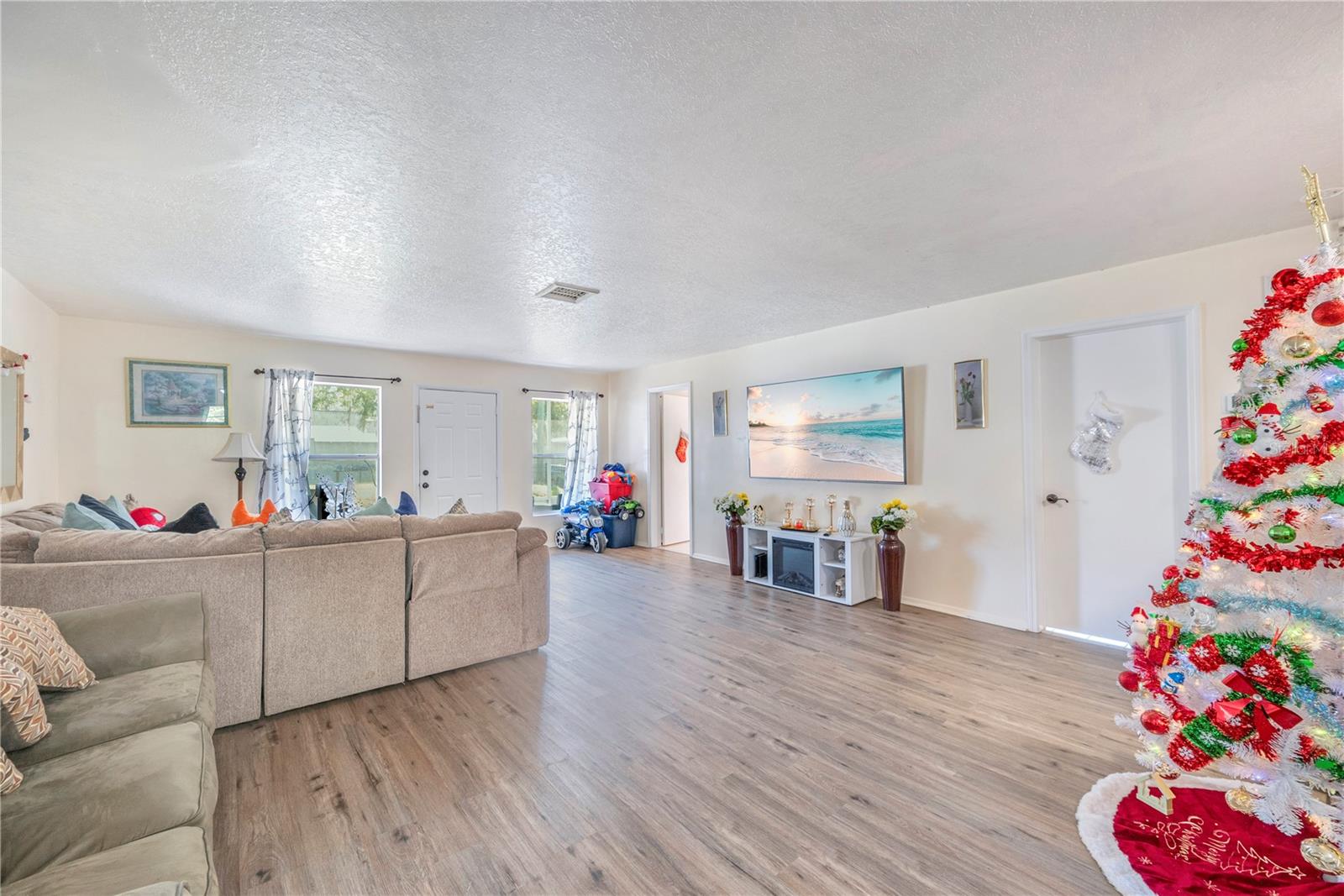 NOT IN SUBDIVISION - Residential