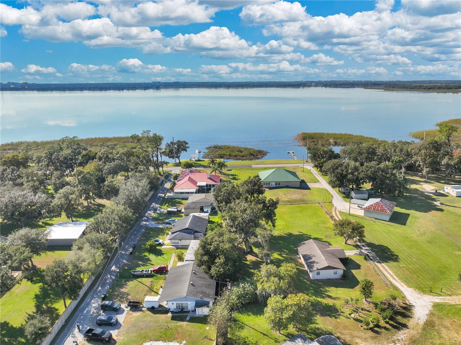 NOT IN SUBDIVISION - Residential