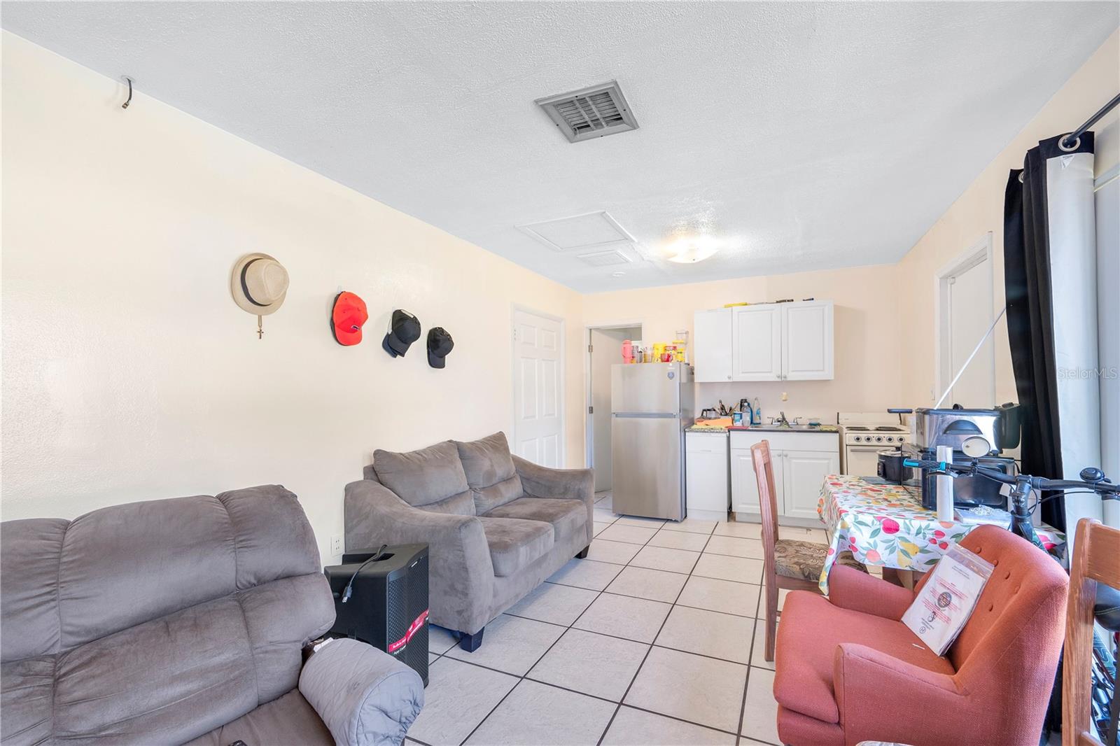 NOT IN SUBDIVISION - Residential